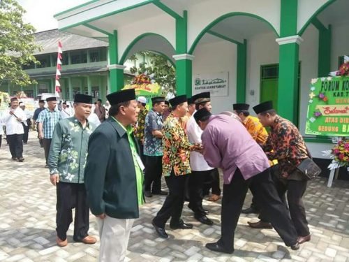 Peresmian-KBIH-Babusssalam-NU-Temanggung-4