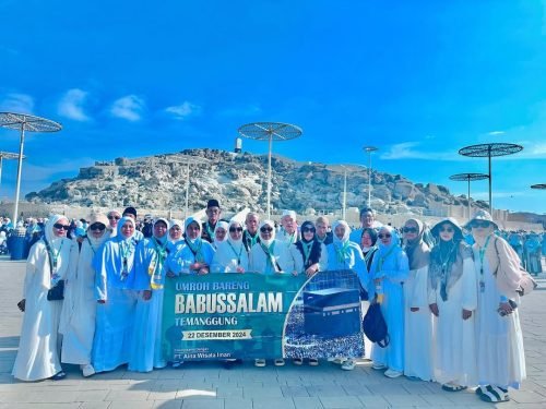 babussalam-to-arrafah